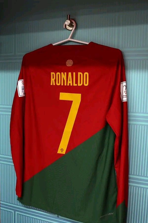 🔥Camisetas de Fútbol Importadas Calidad Tailandesa Edición Exclusiva🔥