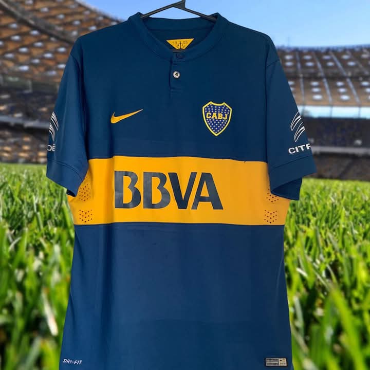 🔥Camisetas de Fútbol Importadas Calidad Tailandesa Edición Exclusiva🔥