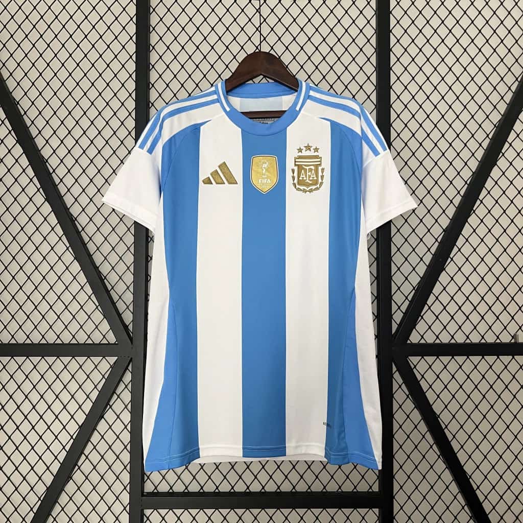 🔥Camisetas de Fútbol Importadas Calidad Tailandesa Edición Exclusiva🔥