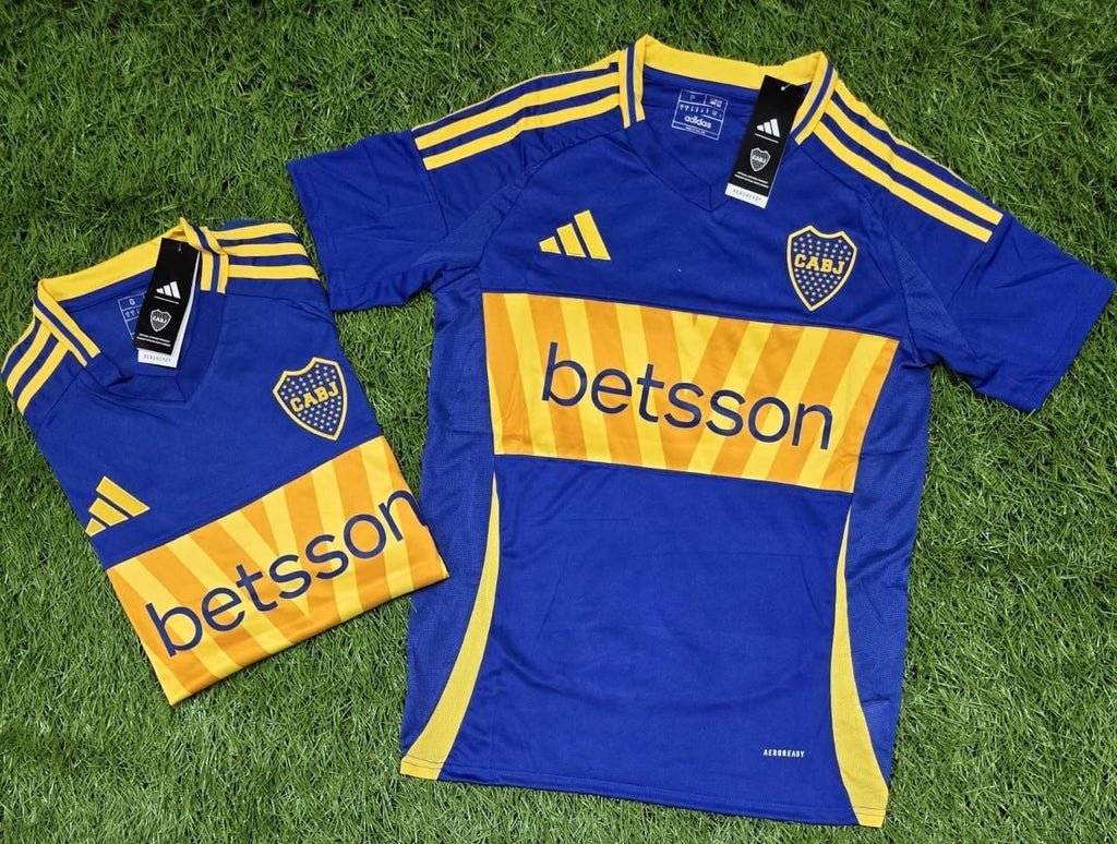 🔥Camisetas de Fútbol Importadas Calidad Tailandesa Edición Exclusiva🔥