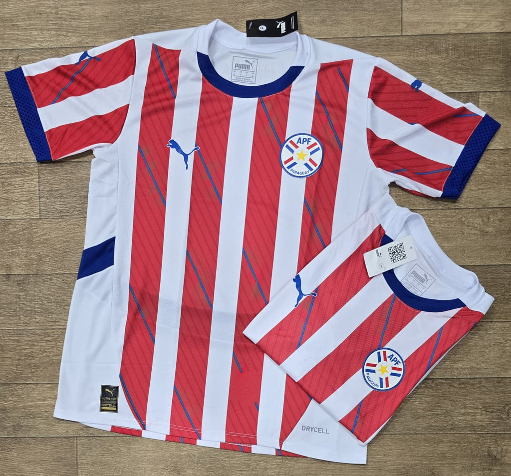🔥Camisetas de Fútbol Importadas Calidad Tailandesa Edición Exclusiva🔥