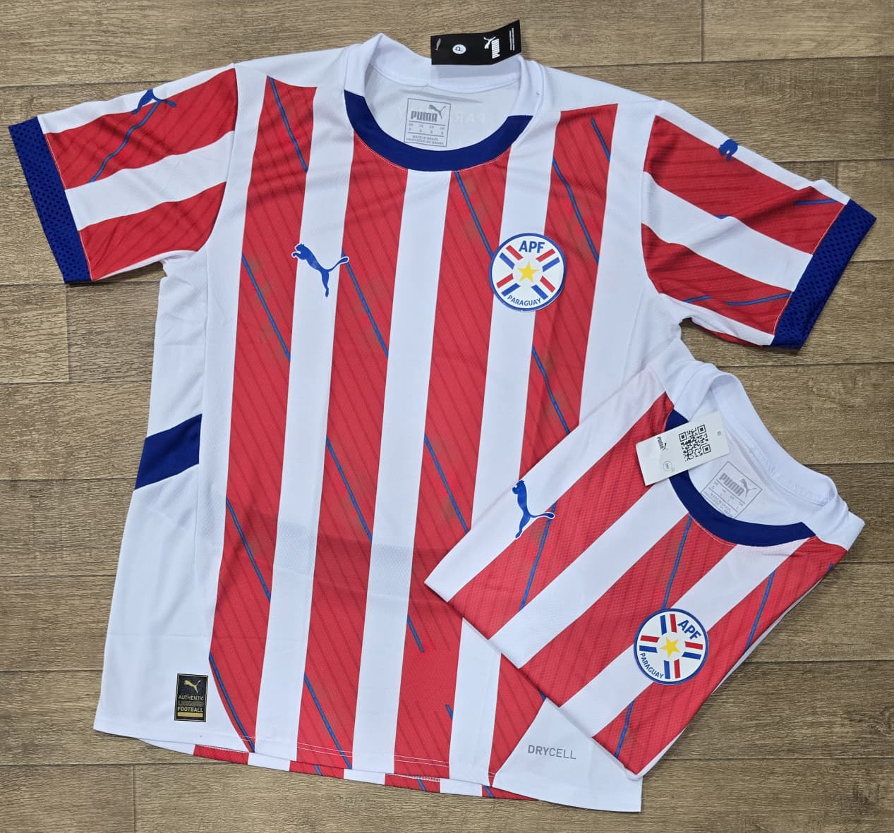 🔥Camisetas de Fútbol Importadas Calidad Tailandesa Edición Exclusiva🔥