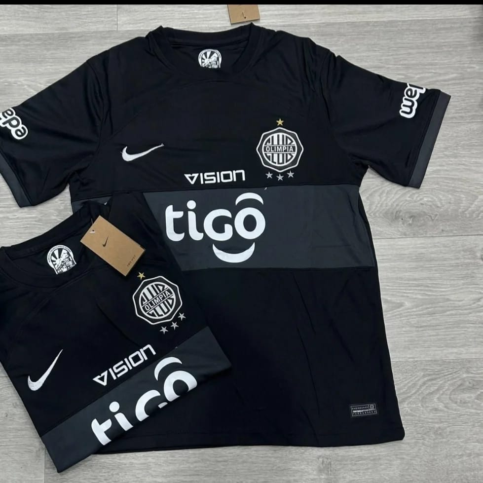 🔥Camisetas de Fútbol Importadas Calidad Tailandesa Edición Exclusiva🔥