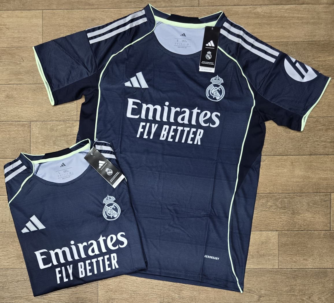 🔥Camisetas de Fútbol Importadas Calidad Tailandesa Edición Exclusiva🔥