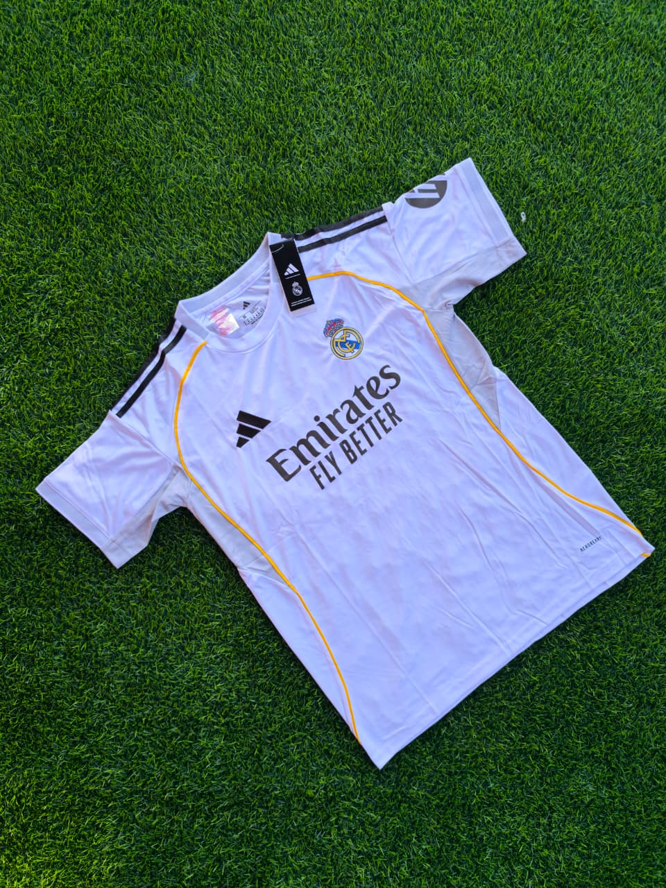 🔥Camisetas de Fútbol Importadas Calidad Tailandesa Edición Exclusiva🔥