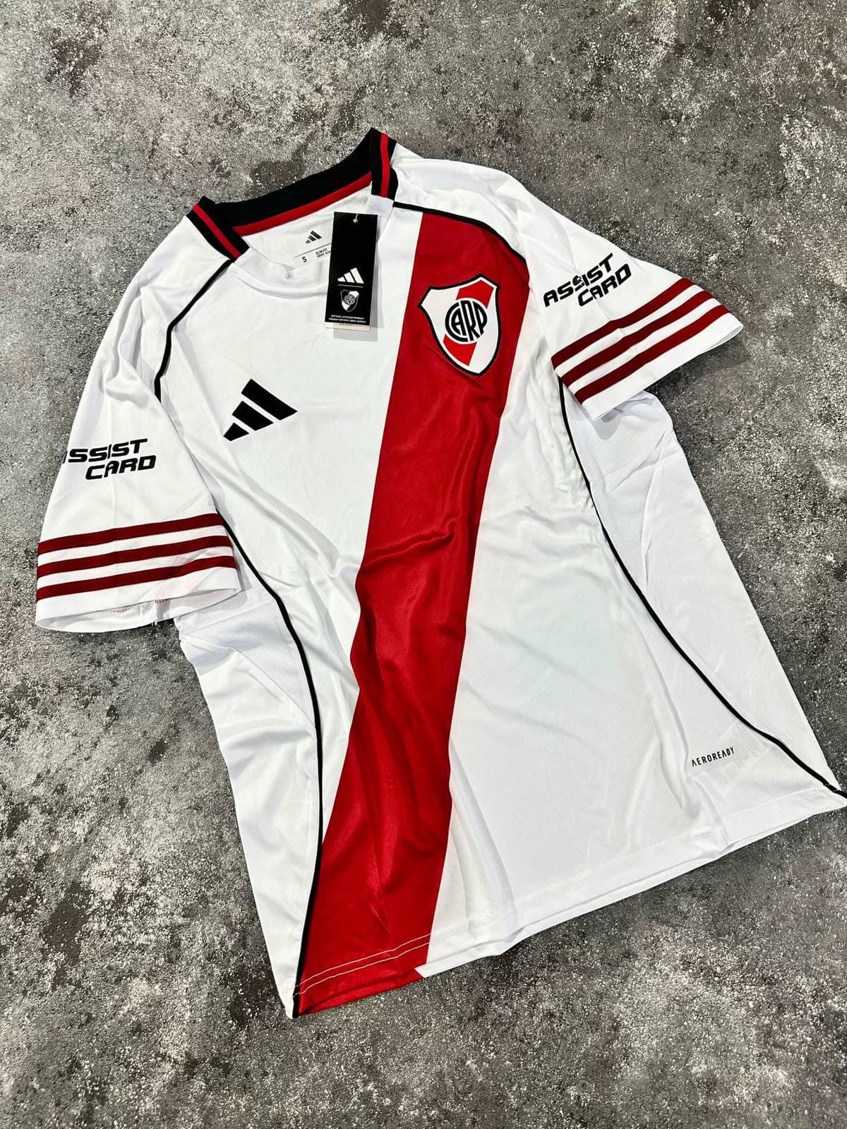 🔥Camisetas de Fútbol Importadas Calidad Tailandesa Edición Exclusiva🔥