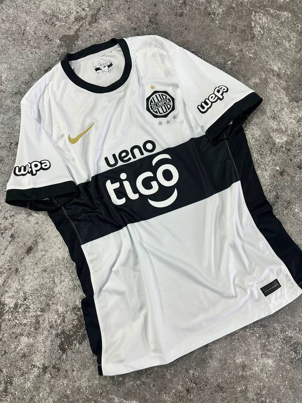🔥Camisetas de Fútbol Importadas Calidad Tailandesa Edición Exclusiva🔥