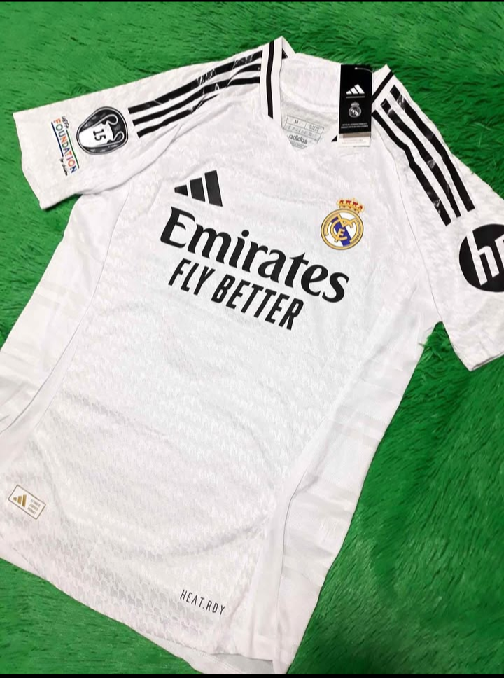 🔥Camisetas de Fútbol Importadas Calidad Tailandesa Edición Exclusiva🔥