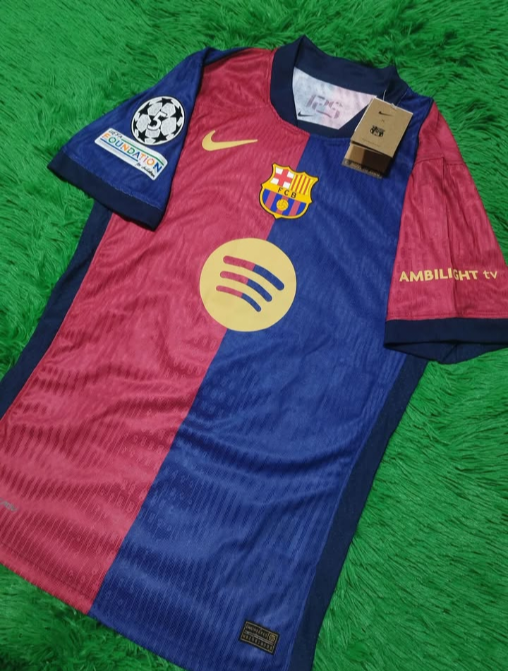 🔥Camisetas de Fútbol Importadas Calidad Tailandesa Edición Exclusiva🔥