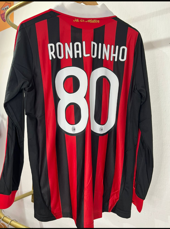 🔥Camisetas de Fútbol Importadas Calidad Tailandesa Edición Exclusiva🔥