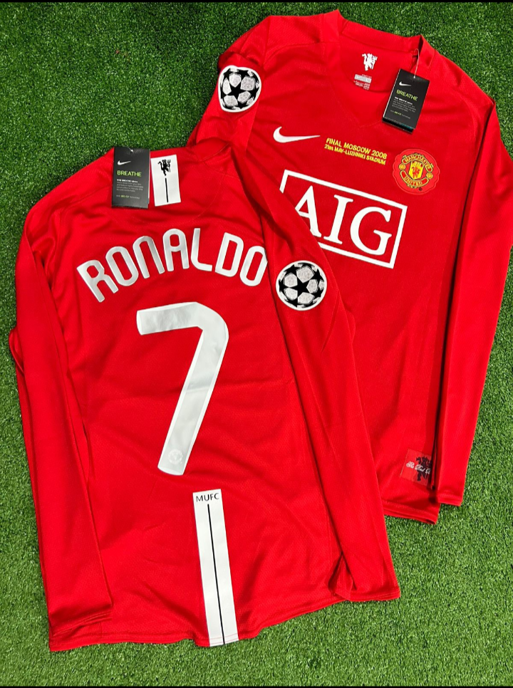 🔥Camisetas de Fútbol Importadas Calidad Tailandesa Edición Exclusiva🔥
