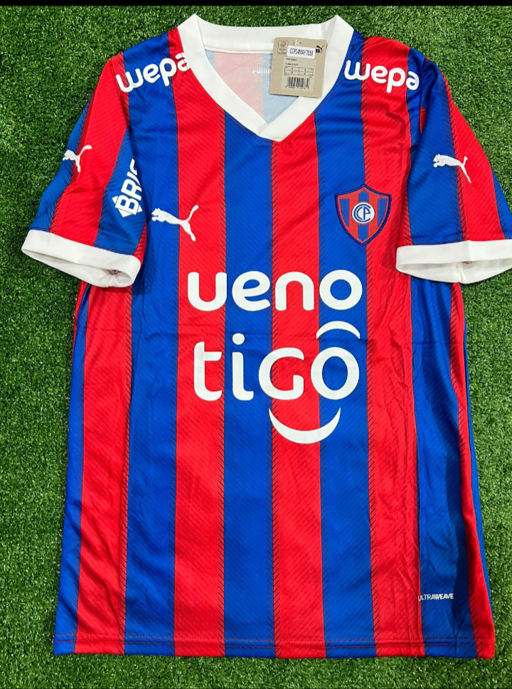 🔥Camisetas de Fútbol Importadas Calidad Tailandesa Edición Exclusiva🔥